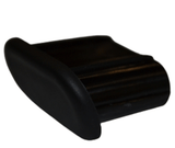 Horizon Fitness Comfort U - CB037 Stationary Bike Seat Post Slider End Cap 1000324650-hydrafitnessparts