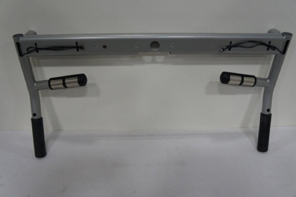 Horizon Fitness DT650 DT850 T605 T805 Treadmill Console Frame Set 016318-Z-hydrafitnessparts