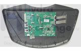 Horizon Fitness DT680 - TM198 Treadmill Display Console Panel 039030-AX-hydrafitnessparts