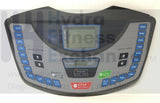 Horizon Fitness DT680 - TM198 Treadmill Display Console Panel 039030-AX-hydrafitnessparts