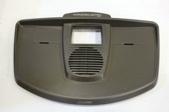 Horizon Fitness Digital Series - DT650 TM165 Treadmill Face Plate 001322-BB-hydrafitnessparts