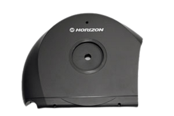 Horizon Fitness E1100GS - EP518 EX68 - EP514 Elliptical Left Side Cover 1000102967-hydrafitnessparts