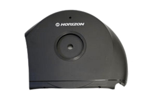 Horizon Fitness E1100GS - EP518 EX68 - EP514 Elliptical Right Side Cover 1000102969-hydrafitnessparts
