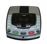 Horizon Fitness E1100GS - EP518 Elliptical Display Console Assembly 1000110198-hydrafitnessparts