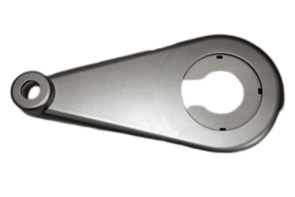 Horizon Fitness E1100GS EX-68 EX-78 GS1050E Elliptical Large Crank Cover 1000102990-hydrafitnessparts