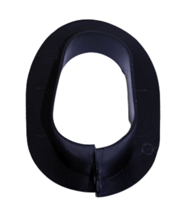 Horizon Fitness E1100GS EX-68 GS1050E Elliptical Console Mast Top Cover 1000102965-hydrafitnessparts