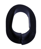 Horizon Fitness E1100GS EX-68 GS1050E Elliptical Console Mast Top Cover 1000102965-hydrafitnessparts