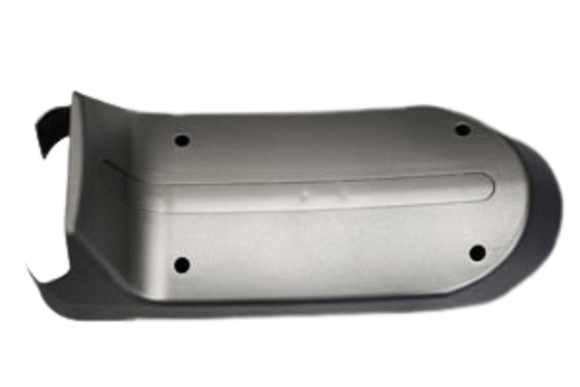 Horizon Fitness E1100GS EX-68 GS1050E Elliptical Middle Stabilizer Cover 1000102966-hydrafitnessparts