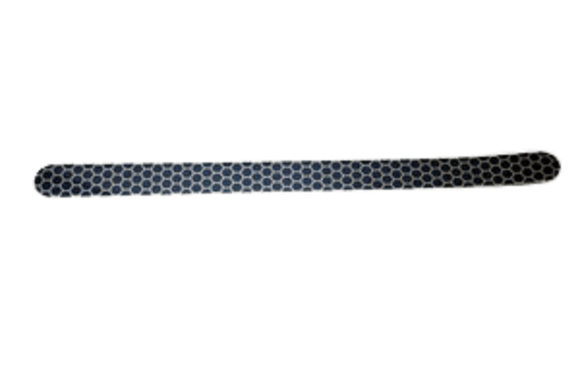 Horizon Fitness E1100GS EX68 Elliptical Middle Stabilizer Cover Decal 1000102994-hydrafitnessparts