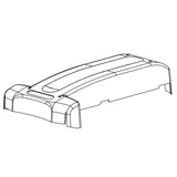 Horizon Fitness E1200 - EP178 E900 - EP177 Elliptical Incline Motor Cover 071176-hydrafitnessparts