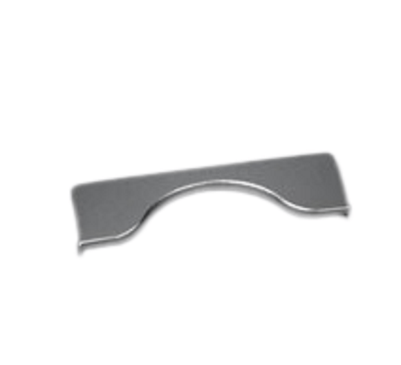 Horizon Fitness E1200 - EP178 E900 - EP177 Elliptical MP3 Holder Plastic Cover 071514-hydrafitnessparts