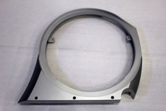 Horizon Fitness E1200 - EP178 E900 - EP177 Elliptical Right Side Silver Cover 071419-hydrafitnessparts