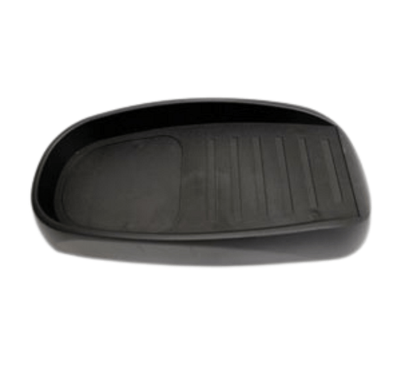 Horizon Fitness E1201 EP226 EP226B EP226D EP226C Elliptical Black Foot Pedal Pad 094742-hydrafitnessparts