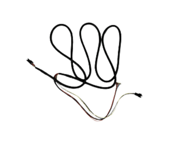 Horizon Fitness E1201 EP226 EP226B EP226D EP226C Elliptical Console Connect Wire 103072-hydrafitnessparts