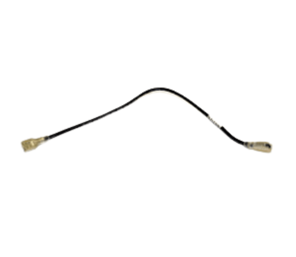 Horizon Fitness E1201 EP226 EP226B EP226D EP226C Elliptical Control Board Black Power Wire 019456-A-hydrafitnessparts