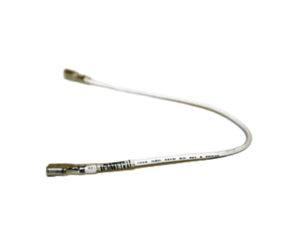 Horizon Fitness E1201 EP226 EP226B EP226D EP226C Elliptical Control Board White Power Wire 002510-A-hydrafitnessparts