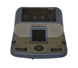 Horizon Fitness E1201 EP226 EP226B EP226D EP226C Elliptical Display Console Assembly 1000092579-hydrafitnessparts