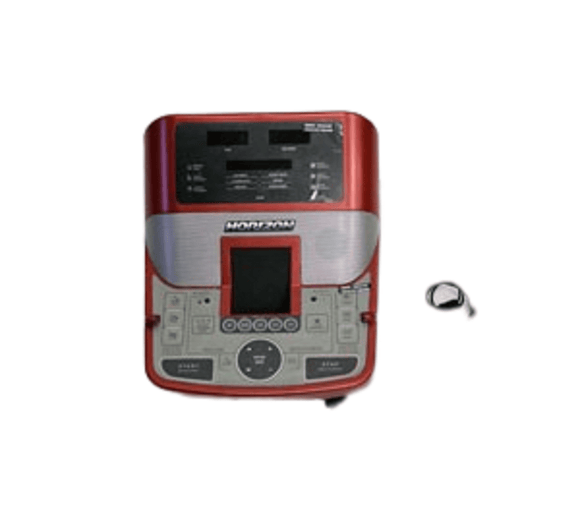 Horizon Fitness E1201 EP226 EP226B EP226D EP226C Elliptical Display Console Assembly 1000092594-hydrafitnessparts