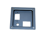 Horizon Fitness E1201 EP226 EP226B EP226D EP226C Elliptical Power Switch Fixing Base 1000094566-hydrafitnessparts