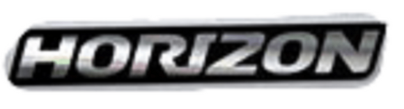 Horizon Fitness E1201 T1201 T901 Elliptical Logo Console Decal 097875-hydrafitnessparts