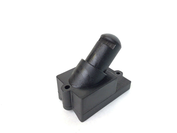 Horizon Fitness E20 E30 Elliptical Pedal Arm Plug Short Rear MJ3328003A-hydrafitnessparts