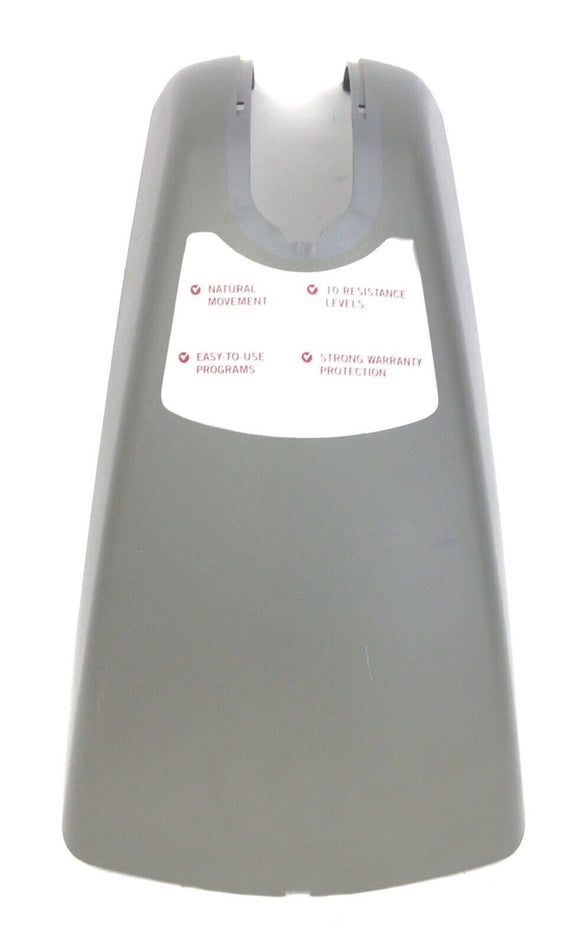 Horizon Fitness E401 - EP503 Elliptical Console Mast Boot 100758-hydrafitnessparts