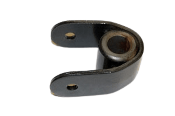 Horizon Fitness E401 - EP503 Elliptical Lower Handlebar Swivel Bracket 098490-hydrafitnessparts