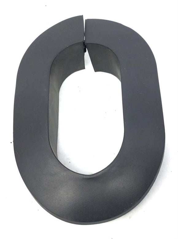 Horizon Fitness E401 EX-56 LS625E LS635E Elliptical Console Mast Boot 018800-AC-hydrafitnessparts