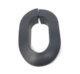 Horizon Fitness E401 EX56 LS625E LS635E Elliptical Console Mast Boot 018800-AC-hydrafitnessparts