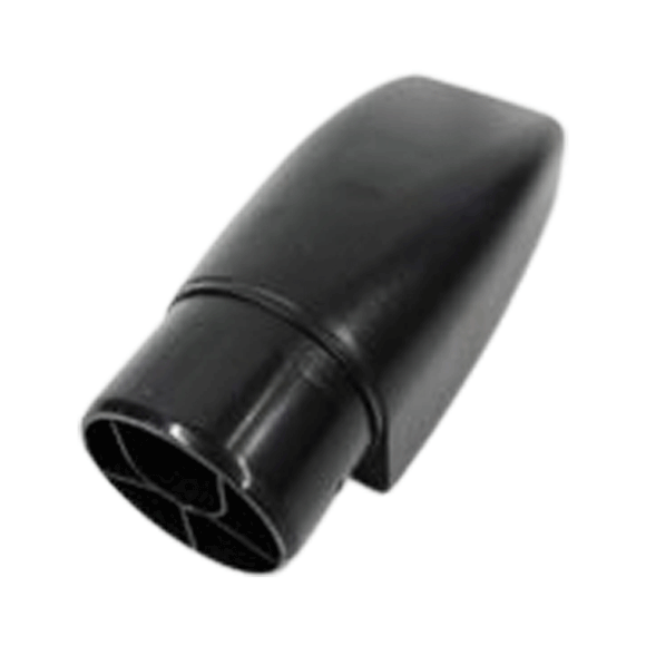 Horizon Fitness E5 - EP506C SXE7.7 - EP189 Elliptical Stabilizer Leveler Black 075973-hydrafitnessparts