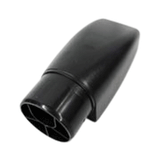 Horizon Fitness E5 - EP506C SXE7.7 - EP189 Elliptical Stabilizer Leveler Black 075973-hydrafitnessparts