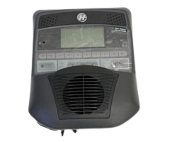 Horizon Fitness E5 EX-66 EX-67 Elliptical Display Console Assembly 102674-hydrafitnessparts