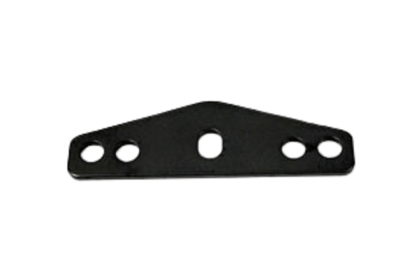 Horizon Fitness E500 - EP193 Elliptical Connecting Plate 075180-hydrafitnessparts