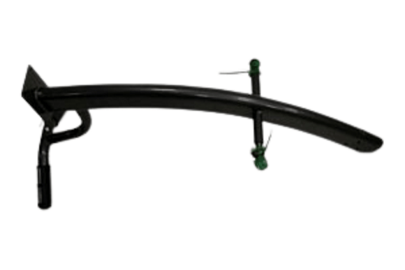 Horizon Fitness E500 - EP193 Elliptical Console Mast Set 079591-hydrafitnessparts