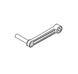 Horizon Fitness E500 - EP193 Elliptical Crank Arm-hydrafitnessparts