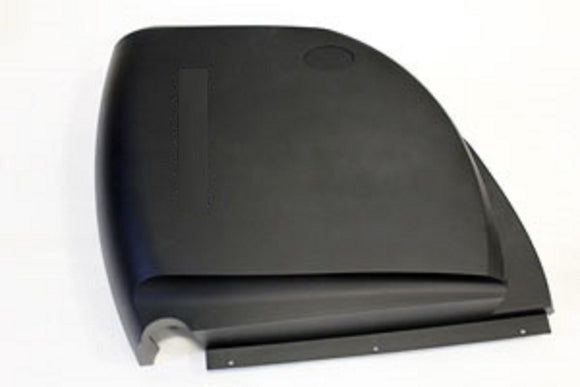 Horizon Fitness E500 - EP193 Elliptical Left Side Cover 075232-hydrafitnessparts