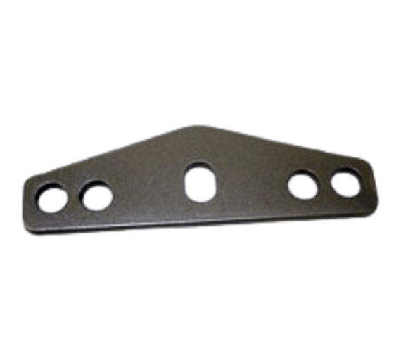 Horizon Fitness E700 - EP194 Elliptical Connection Foot Plate 079979-hydrafitnessparts