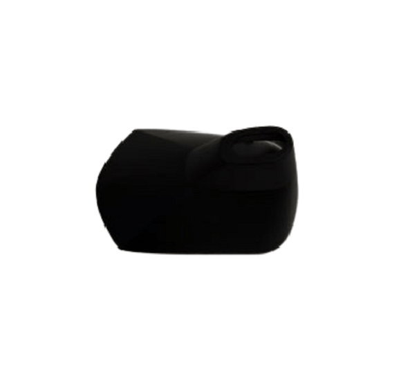 Horizon Fitness E700 - EP194 Elliptical Console Mast Boot 073495-hydrafitnessparts