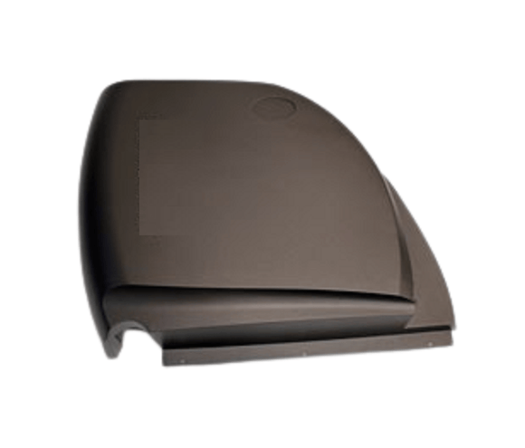 Horizon Fitness E700 - EP194 Elliptical Left Side Cover 073491-hydrafitnessparts