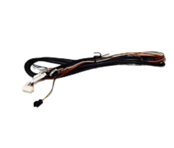 Horizon Fitness E701 - EP231 Elliptical Black Console Wire 1000092319-hydrafitnessparts