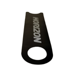 Horizon Fitness E701 - EP231 Elliptical Disk Sticker 1000094056-hydrafitnessparts