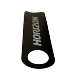 Horizon Fitness E701 - EP231 Elliptical Left Disk Sticker 1000094055-hydrafitnessparts