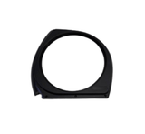 Horizon Fitness E701 - EP231 Elliptical Left Frame Cover 1000091865-hydrafitnessparts