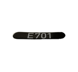 Horizon Fitness E701 - EP231 Elliptical Side Cover Decal 1000091862-hydrafitnessparts