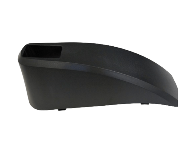 Horizon Fitness E701 - EP231 SXE7.7 - EP189 Elliptical Console Mast Cover 076510-hydrafitnessparts