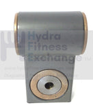 Horizon Fitness E900 EP177 E1200 Elliptical Pivot Block Complete 078449-hydrafitnessparts