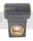 Horizon Fitness E900 EP177 E1200 Elliptical Pivot Block Without Insert 078449-hydrafitnessparts