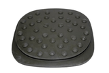 Horizon Fitness EP126 EP111B EP134B EP111 EP134 Elliptical Rubber Foot Pad 001454-AA-hydrafitnessparts