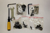 Horizon Fitness EP133D EP133B EP134B Elliptical Hardware Pack 055443-AX-hydrafitnessparts
