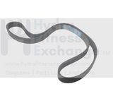 Horizon Fitness EP177 EP178 EP120 EP139 Elliptical Pulley Drive Belt 42" 004175-Aa-hydrafitnessparts
